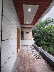 Balcony Image of 2350 Sq.ft 4 BHK Independent House for sale in Thumukunta Secunderabad for Rs. 11500002