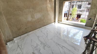 Bedroom Image of 1069 Sq.ft 3 BHK Apartment / Flat for sale in Konnagar Hooghly for Rs. 2993200