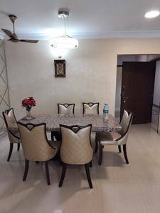 Hall Image of 1300 Sq.ft 3 BHK Apartment / Flat for sale in Andheri West Mumbai for Rs. 42500000