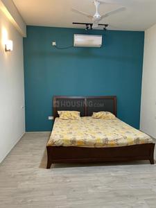Bedroom Image of 4800 Sq.ft 4 BHK Villa for rent in Hiranandani Villas, Devanahalli Bengaluru for Rs. 200000