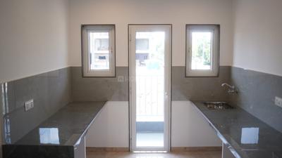 Kitchen Image of 2200 Sq.ft 3 BHK Apartment / Flat for sale in Hill View Property, Kolar Road Bhopal for Rs. 12500000