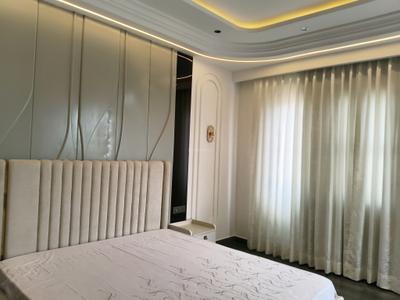 Bedroom Image of 3000 Sq.ft 4 BHK Apartment / Flat for rent in Conscient Hines Elevate, Sector 59 Gurgaon for Rs. 190000