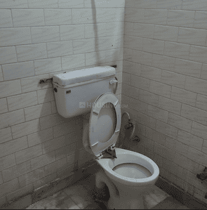 Bathroom Image of 2100 Sq.ft 3 BHK Builder Floor for rent in Sector-6 Bahadurgarh for Rs. 17000