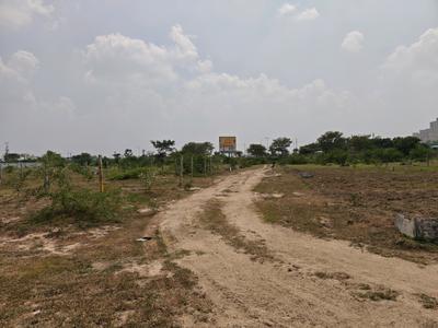 Image of 1232 Sq.ft Residential Plot / Land for sale in Oragadam Sriperambattur, Chennai for Rs. 2775001