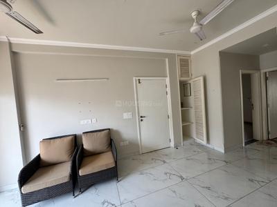 Hall Image of 1600 Sq.ft 2.5 BHK Apartment / Flat for sale in Central Park Cerise Floors, Sector 33 Sohna for Rs. 18000000