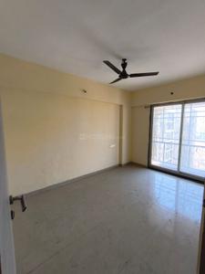 Hall Image of 1150 Sq.ft 2 BHK Apartment / Flat for sale in Lakhani Sky Waves, Ulwe Navi Mumbai for Rs. 11300000