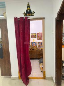 Bedroom Image of 1218 Sq.ft 2 BHK Apartment / Flat for sale in Kurmannapalem Visakhapatnam for Rs. 4300000