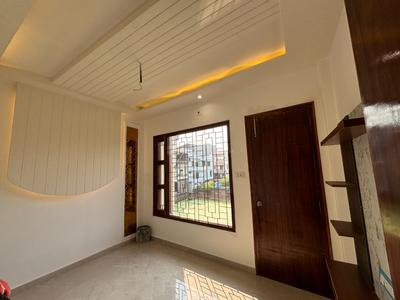 Bedroom Image of 2500 Sq.ft 5 BHK Independent House for sale in Awaleshpur Varanasi for Rs. 21000000