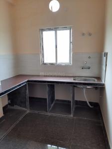 Kitchen Image of 1000 Sq.ft 2 BHK Independent House for rent in Saraidhella Dhanbad for Rs. 18000