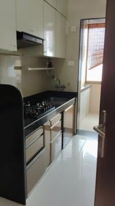 Kitchen Image of 1165 Sq.ft 2 BHK Apartment / Flat for sale in K Raheja Heights, Malad East Mumbai for Rs. 25000000