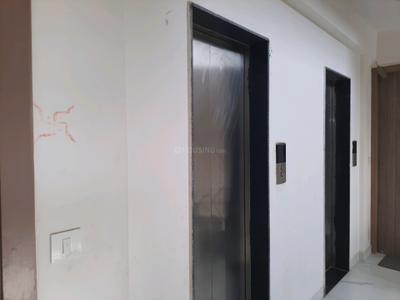 Main Entrance Image of 1208 Sq.ft 2.5 BHK Builder Floor for sale in Smartworld Gems, Sector 89 Gurgaon for Rs. 13500000