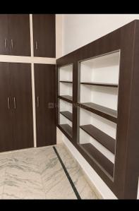 Bedroom Image of 700 Sq.ft 2 BHK Builder Floor for rent in Dadwara Kota for Rs. 6999