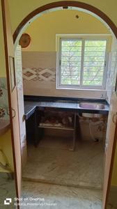 Kitchen Image of 800 Sq.ft 2 BHK Apartment / Flat for sale in Ballygunge Kolkata for Rs. 4500000