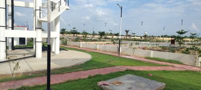 Image of 1250 Sq.ft Residential Plot / Land for sale in Jagatpura, Jaipur for Rs. 8150000
