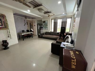 Hall Image of 1260 Sq.ft 2 BHK Apartment / Flat for sale in Swagat Rain Forest 2, Kudasan Gandhinagar for Rs. 6500000