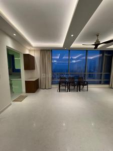 4 BHK Flat