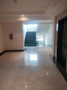 Image of 1050 Sq.ft 2 BHK Apartment / Flat for rent in Neoteric Regal Garden 2, Dongarpur, Gwalior for Rs. 25000