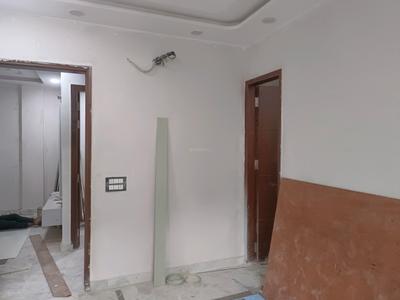 Bedroom Image of 950 Sq.ft 3 BHK Builder Floor for sale in Sector 8 Rohini New Delhi for Rs. 13000000
