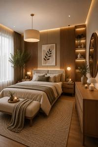 Image of 1100 Sq.ft 3 BHK Apartment / Flat for sale in Rustomjee La Vie, Thane West, Thane for Rs. 21500000