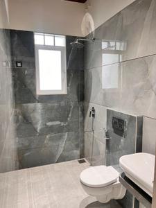 Bathroom Image of 950 Sq.ft 2 BHK Apartment / Flat for sale in Shree Balaji Sky Avenue, Mira Road East Mira Bhayandar for Rs. 11500000