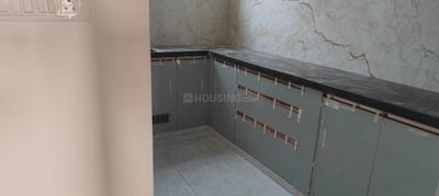 Balcony Image of 700 Sq.ft 1 BHK Apartment / Flat for rent in Nagondanahalli Bengaluru for Rs. 30000