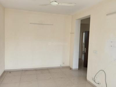 Bedroom Image of 1200 Sq.ft 2 BHK Builder Floor for rent in Vatika Emilia Floors, Sector 83 Gurgaon for Rs. 24000
