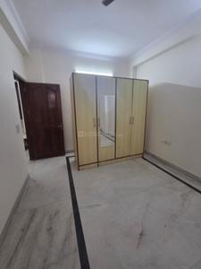 Bedroom Image of 1750 Sq.ft 3 BHK Builder Floor for rent in Lajpat Nagar New Delhi for Rs. 79000