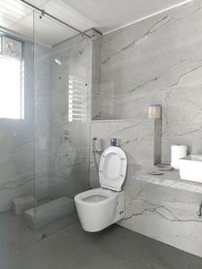 Gagan Unnatii Attached Bathroom with Bedroom Three 4