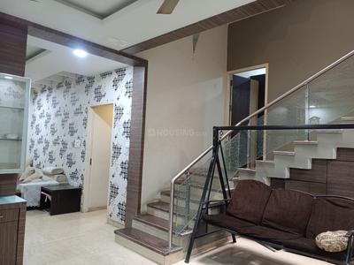 Hall Image of 5800 Sq.ft 5 BHK Independent House for sale in Ayanavaram Chennai for Rs. 67500000