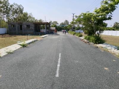 Image of 1500 Sq.ft Residential Plot / Land for sale in Thiruporur, Chennai for Rs. 4425000