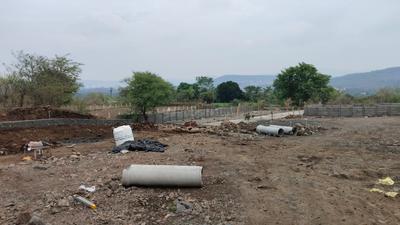 Image of 1000 Sq.ft Residential Plot / Land for sale in Ghotawade, Pune for Rs. 1200000