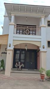 5 BHK Villa