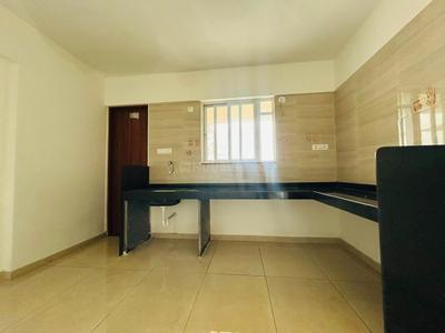 Kitchen Image of 1668 Sq.ft 3 BHK Apartment / Flat for sale in Soba Optima, Anand Nagar, Sinhagad Road Pune for Rs. 19000000