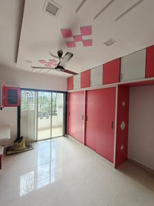 Kitchen Image of 1563 Sq.ft 3 BHK Apartment / Flat for sale in Shrushti Oxygen Vally Anex, Hadapsar Pune for Rs. 14200000