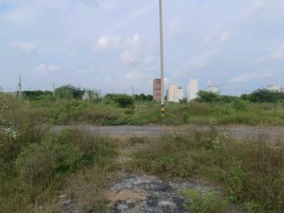 Image of 32 Sq.ft Residential Plot / Land for sale in Puth Khurd, New Delhi for Rs. 5450000