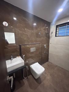 Image of 1680 Sq.ft 3 BHK Apartment / Flat for rent in Nehru Nagar, Belagavi for Rs. 38000