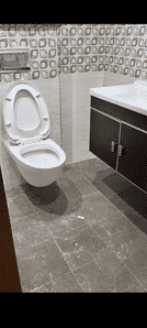 Image of 1200 Sq.ft 2 BHK Apartment / Flat for rent in Rustle Court, Gomti Nagar, Lucknow for Rs. 30000