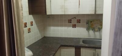 Bathroom Image of SR STAY in Janakpuri, New Delhi