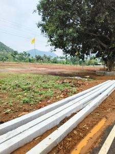 Image of 160 Sq.ft Residential Plot / Land for sale in Anakapalle, Visakhapatnam for Rs. 720000
