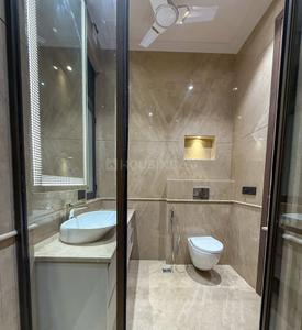 Image of 2332 Sq.ft 4 BHK Builder Floor for sale in Model Town, New Delhi for Rs. 45000000