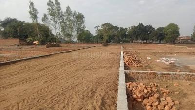 Image of 1000 Sq.ft Residential Plot / Land for sale in Dayanand Nagar, Gorakhpur for Rs. 599000