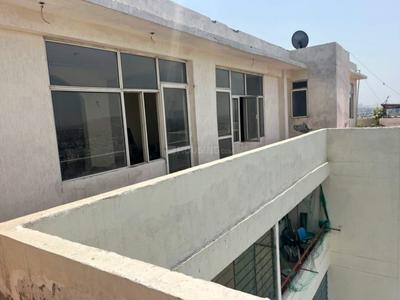 Balcony Image of 1550 Sq.ft 3 BHK Apartment / Flat for sale in Gardenia Glamour, Vasundhara Ghaziabad for Rs. 14000000
