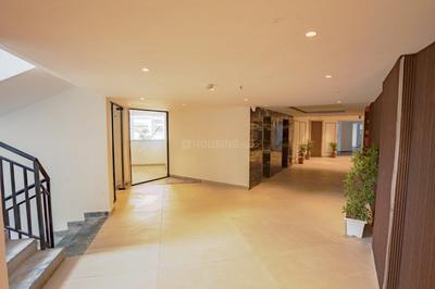 Hall Image of 1970 Sq.ft 4 BHK Apartment / Flat for sale in Sikka Kaamya Greens, Noida Extension Greater Noida for Rs. 21500000