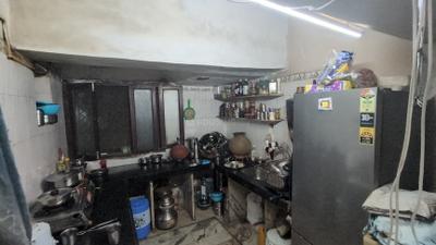Kitchen Image of 1000 Sq.ft 2.5 BHK Independent House for sale in Hiran Magri Udaipur for Rs. 6000000