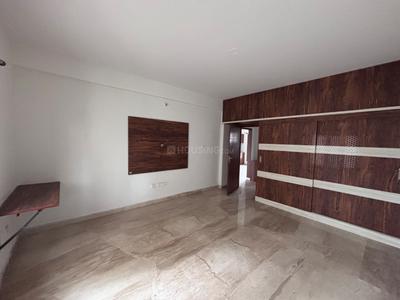 Bedroom Image of 2100 Sq.ft 3 BHK Apartment / Flat for sale in HSR Layout Bengaluru for Rs. 27500000