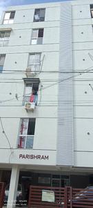 Image of 550 Sq.ft 2 BHK Apartment / Flat for sale in Navkar Parishram, Bhakti Nagar, Rajkot for Rs. 3000000