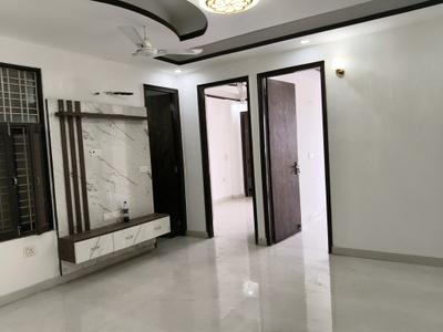 Living Room Image of 1200 Sq.ft 2.5 BHK Apartment / Flat for sale in Palam Vihar Gurgaon for Rs. 12500000