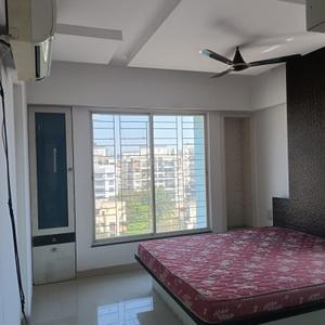 Bedroom Image of 2200 Sq.ft 4 BHK Apartment / Flat for sale in VB Aundh Renaissance, Aundh Pune for Rs. 42500000
