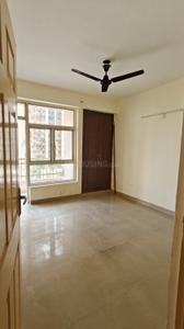 Hall Image of 1150 Sq.ft 2.5 BHK Apartment / Flat for rent in Supertech Cape Town, Sector 74 Noida for Rs. 31000