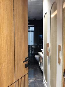 Bedroom Two Image of 4500 Sq.ft 4 BHK Builder Floor for sale in Paramount Luxury Malibu Town, Sector 47 Gurgaon for Rs. 64900000